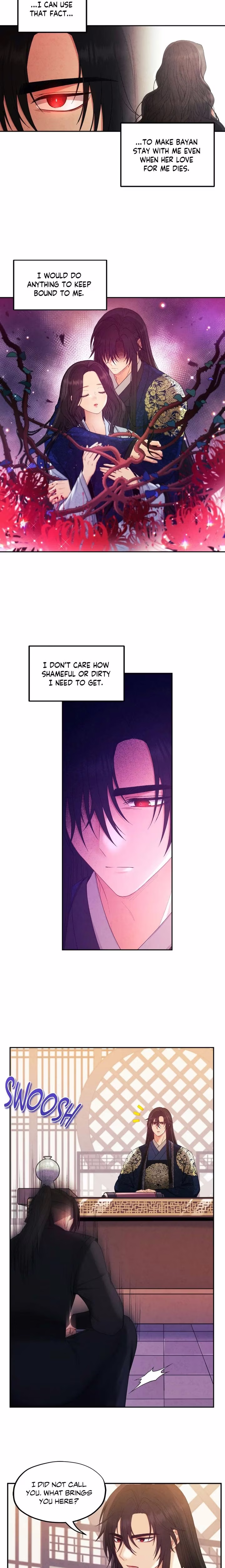 Elixir of the Sun - Chapter 71 - Part 11