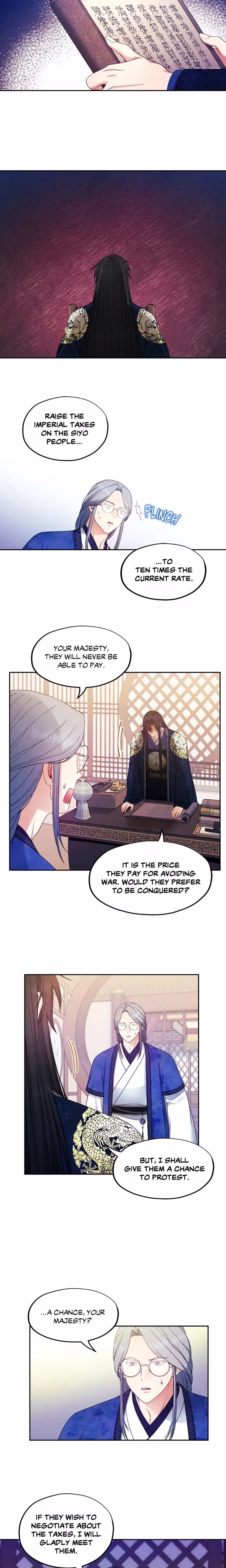 Elixir of the Sun - Chapter 71 - Part 13