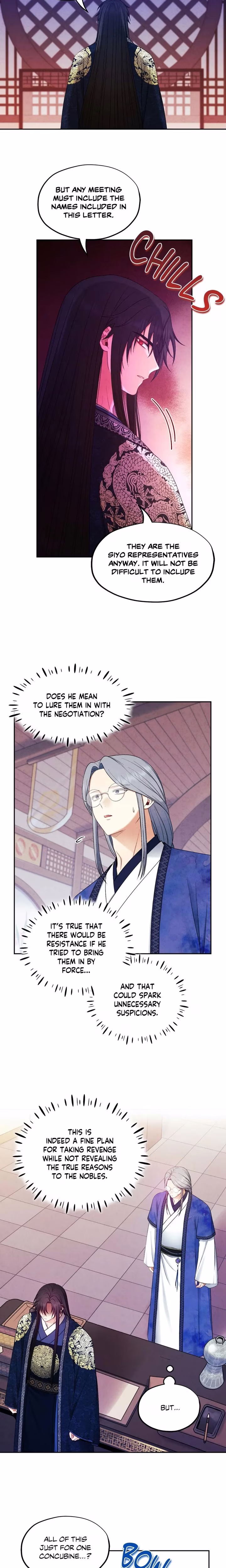 Elixir of the Sun - Chapter 71 - Part 14