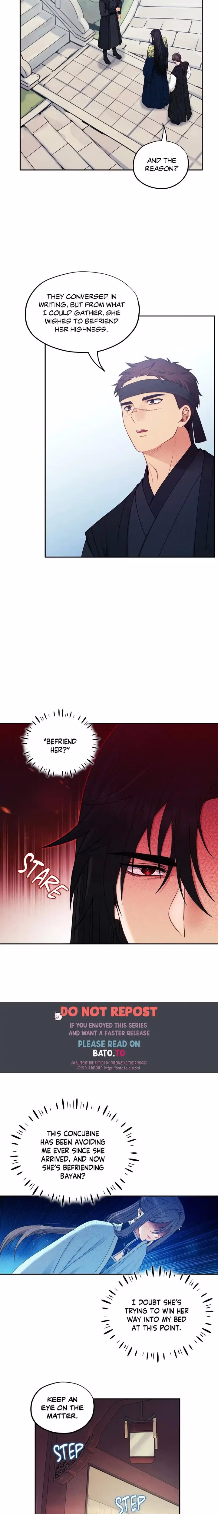 Elixir of the Sun - Chapter 72 - Part 3