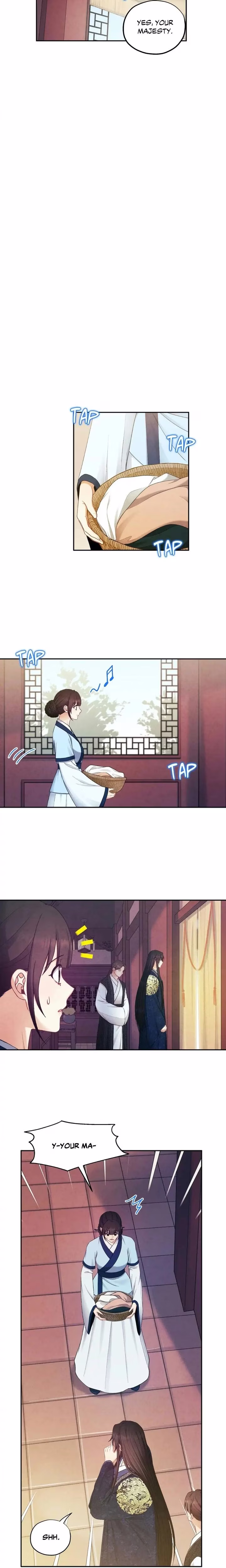 Elixir of the Sun - Chapter 72 - Part 4