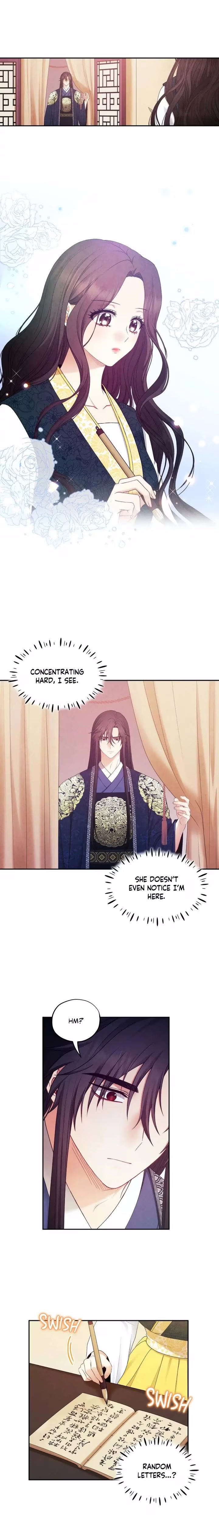 Elixir of the Sun - Chapter 72 - Part 6