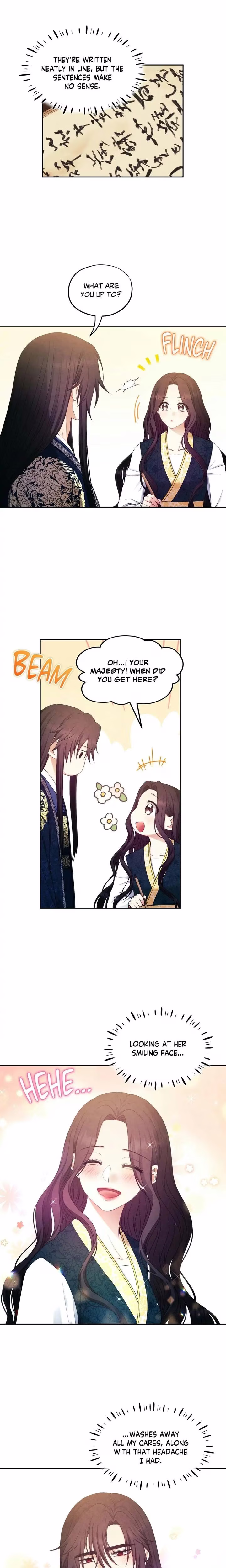 Elixir of the Sun - Chapter 72 - Part 7