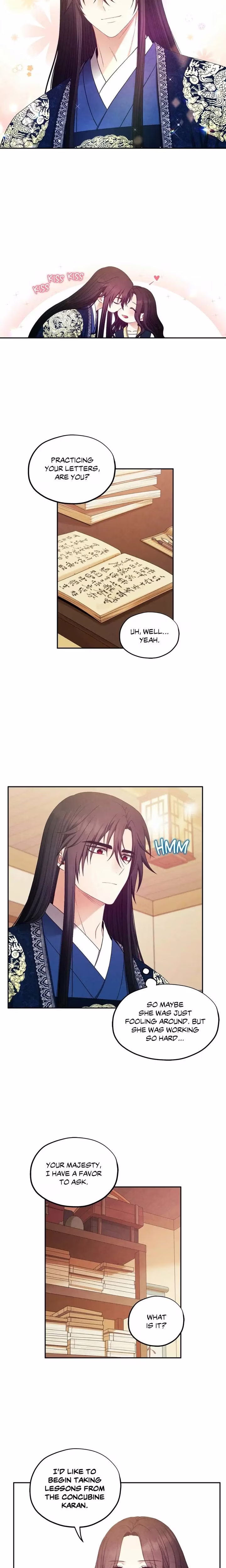 Elixir of the Sun - Chapter 72 - Part 8