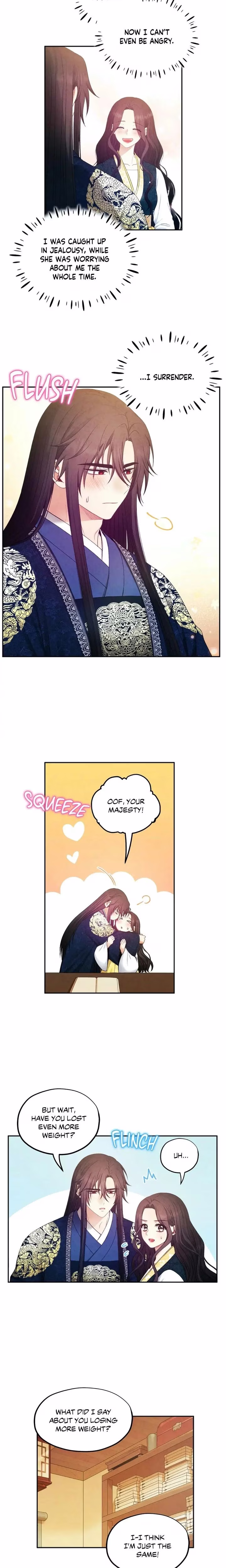 Elixir of the Sun - Chapter 72 - Part 12