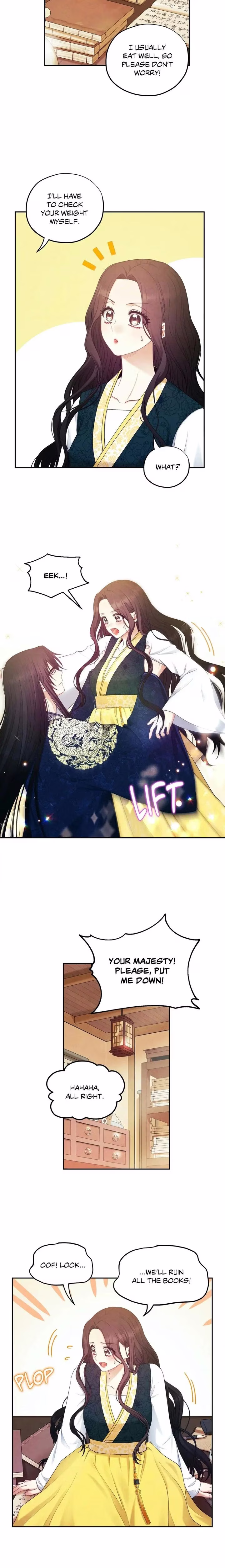 Elixir of the Sun - Chapter 72 - Part 15