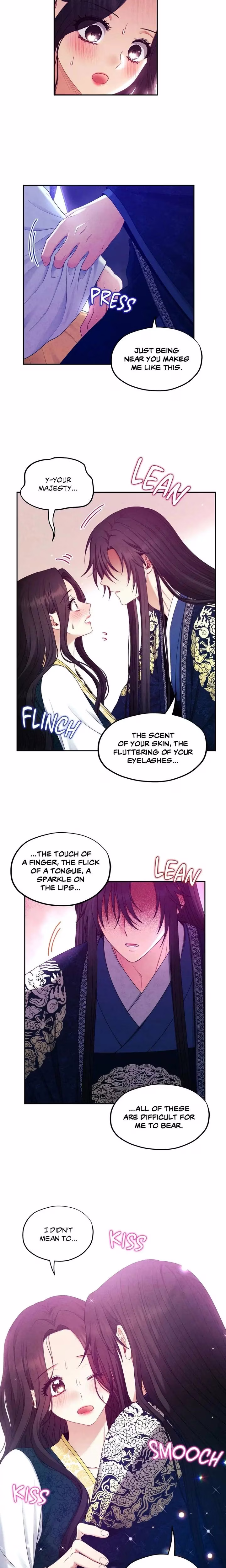 Elixir of the Sun - Chapter 72 - Part 17