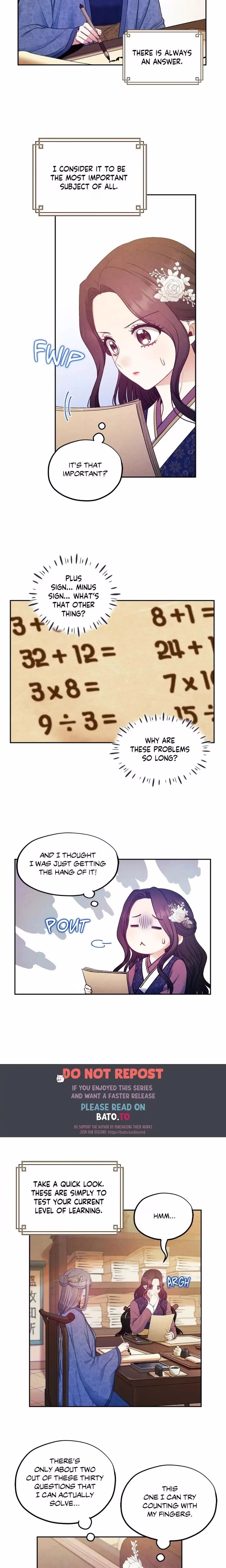 Elixir of the Sun - Chapter 73 - Part 5