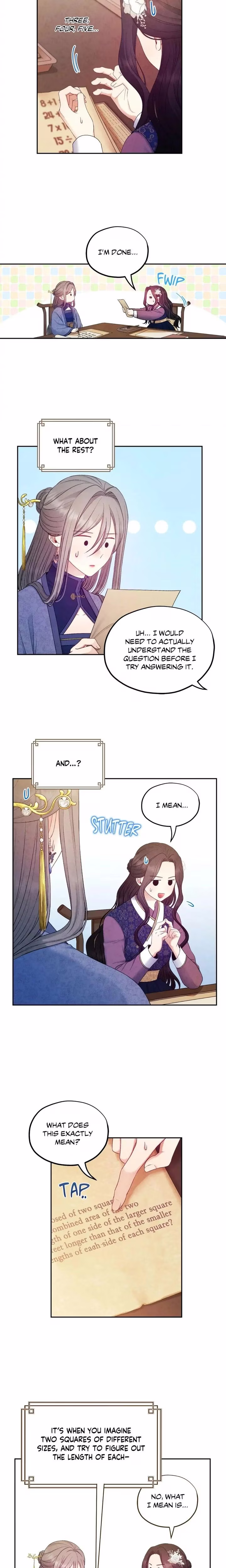 Elixir of the Sun - Chapter 73 - Part 6