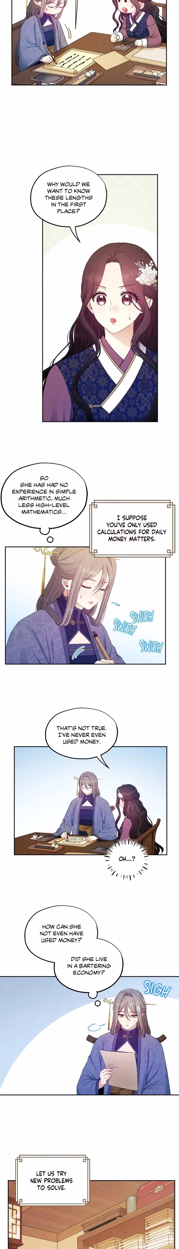 Elixir of the Sun - Chapter 73 - Part 7