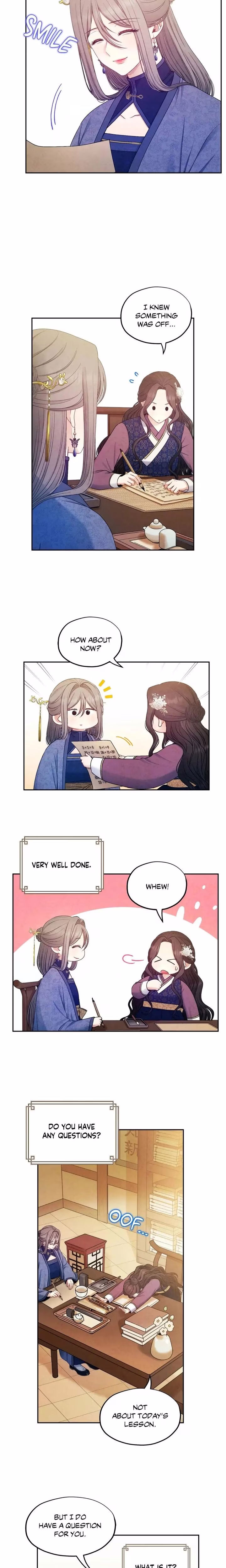 Elixir of the Sun - Chapter 73 - Part 11