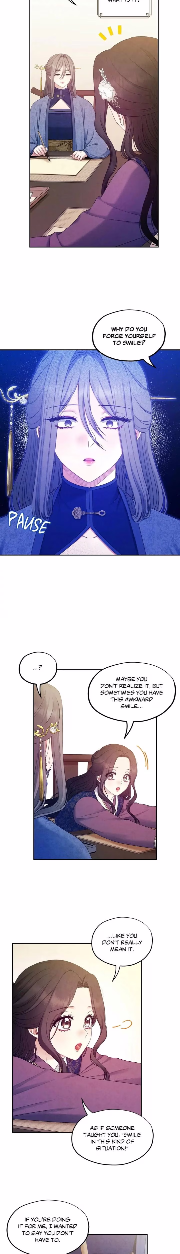 Elixir of the Sun - Chapter 73 - Part 12