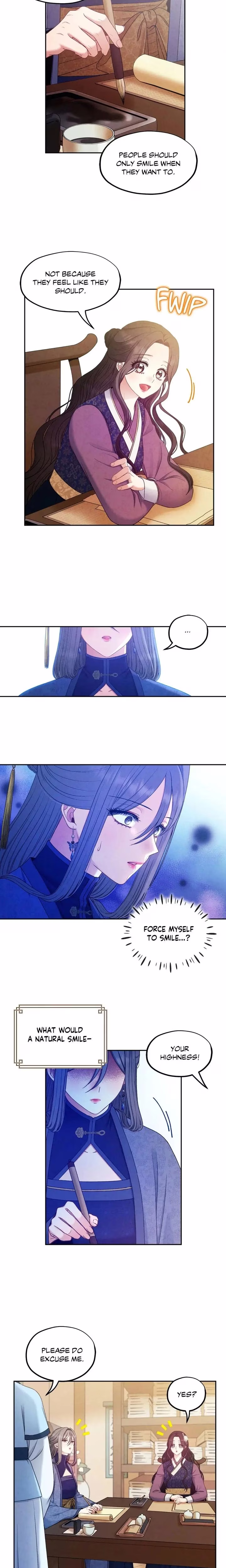 Elixir of the Sun - Chapter 73 - Part 13