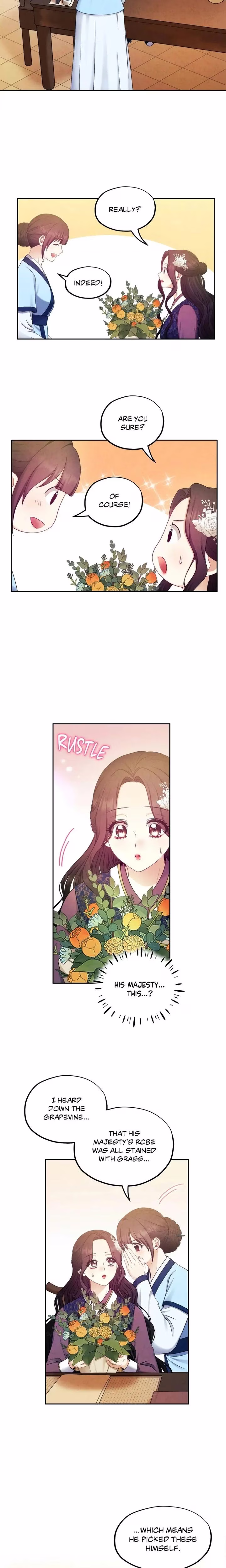 Elixir of the Sun - Chapter 73 - Part 15