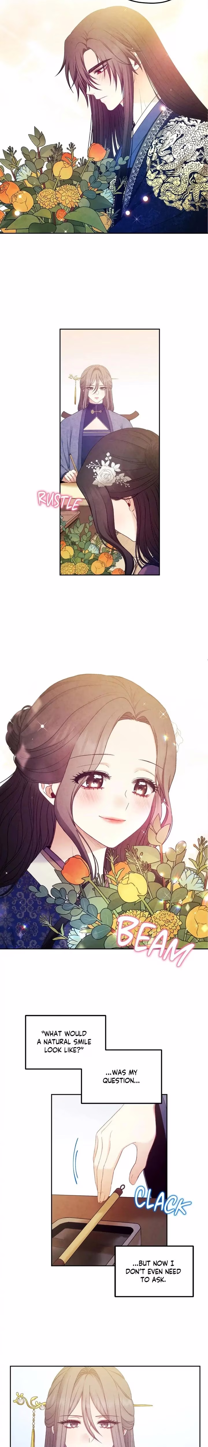 Elixir of the Sun - Chapter 73 - Part 16