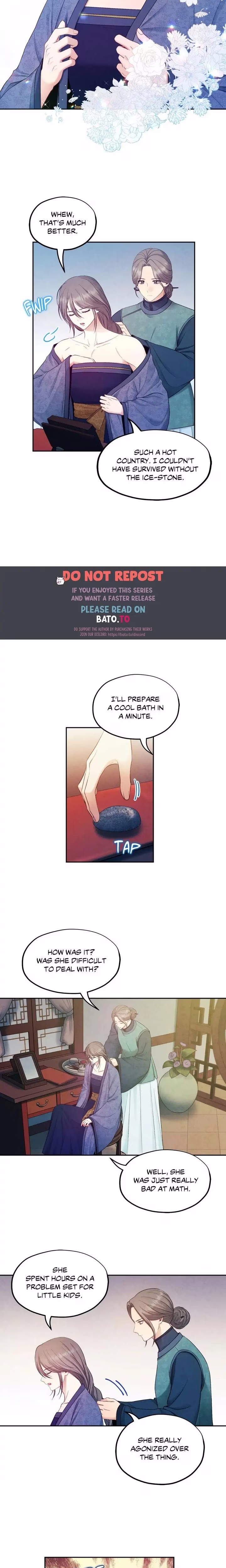 Elixir of the Sun - Chapter 74 - Part 5