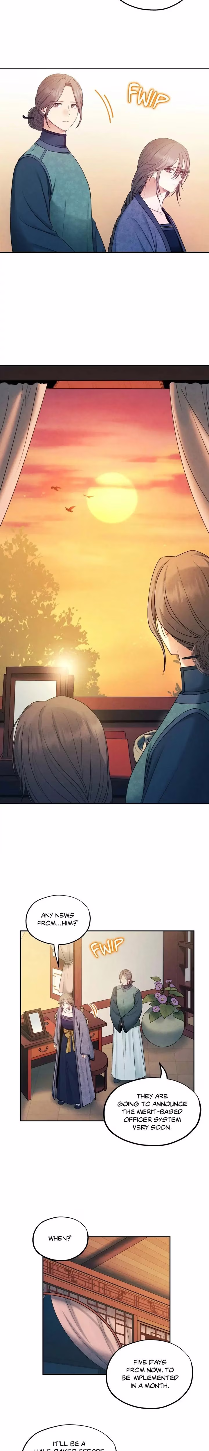 Elixir of the Sun - Chapter 74 - Part 8