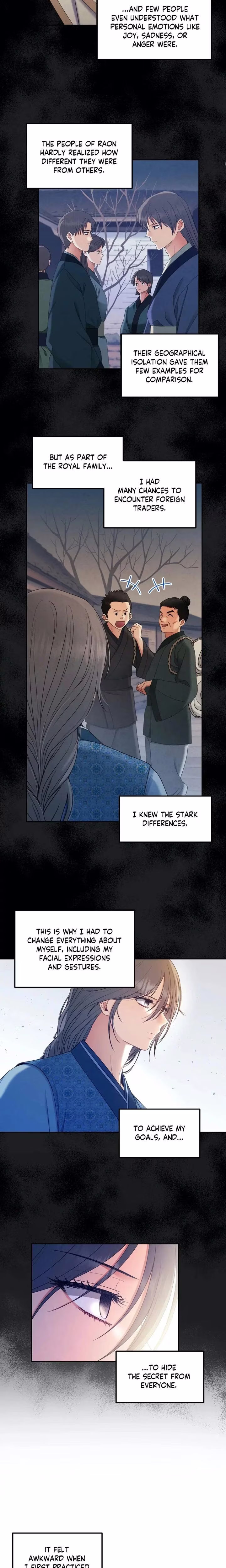 Elixir of the Sun - Chapter 74 - Part 13