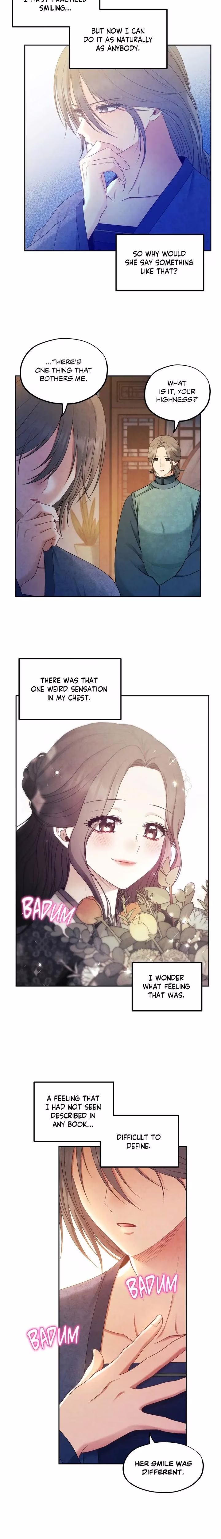 Elixir of the Sun - Chapter 74 - Part 14