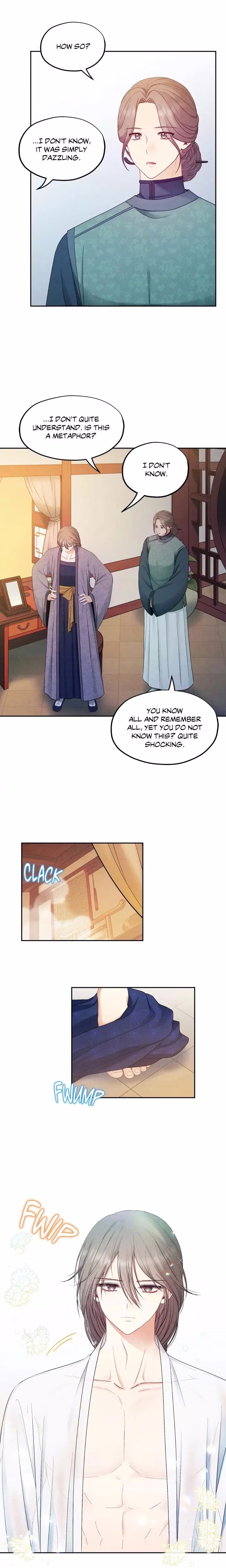 Elixir of the Sun - Chapter 74 - Part 15