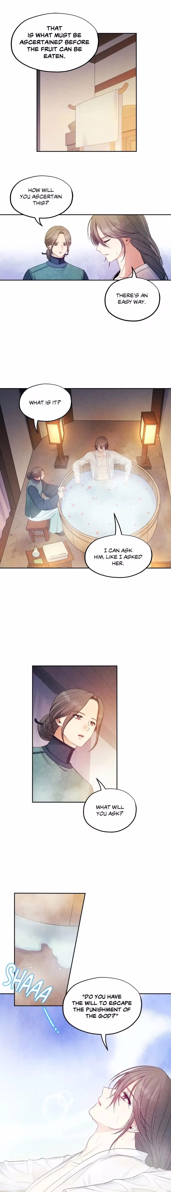 Elixir of the Sun - Chapter 74 - Part 17