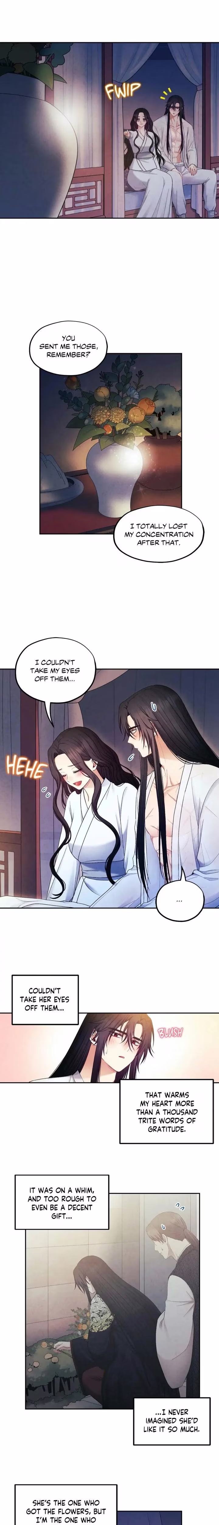 Elixir of the Sun - Chapter 75 - Part 4