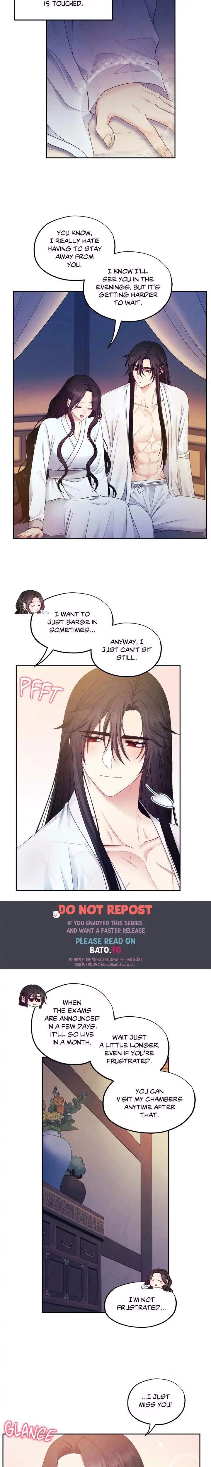 Elixir of the Sun - Chapter 75 - Part 5