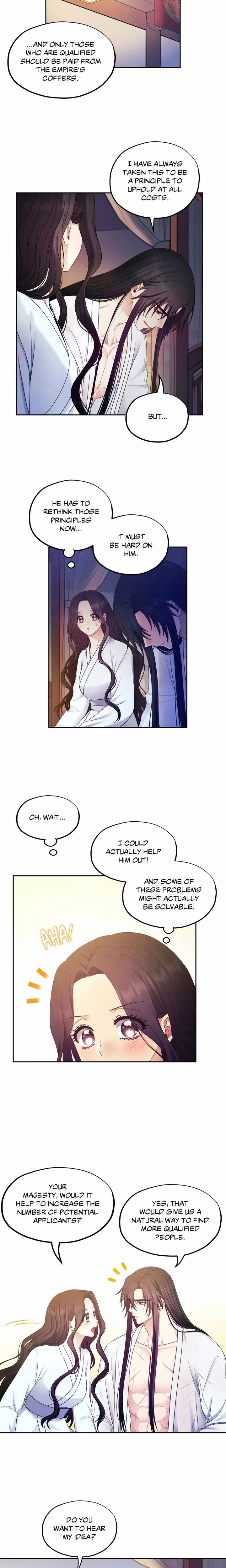 Elixir of the Sun - Chapter 75 - Part 7