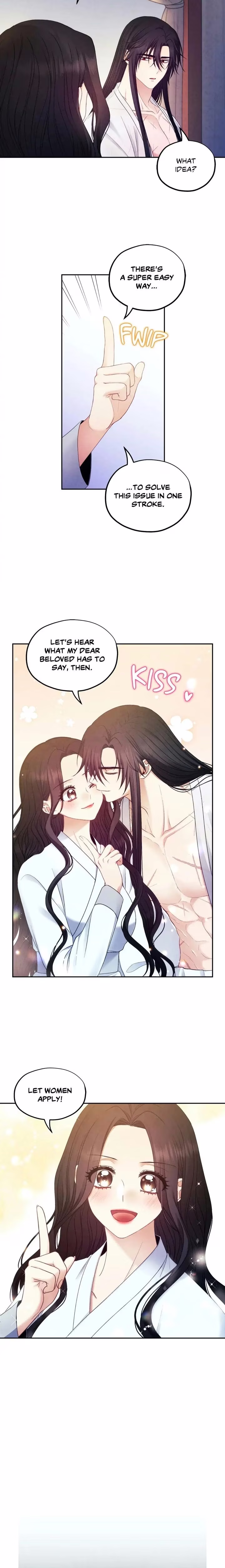 Elixir of the Sun - Chapter 75 - Part 8