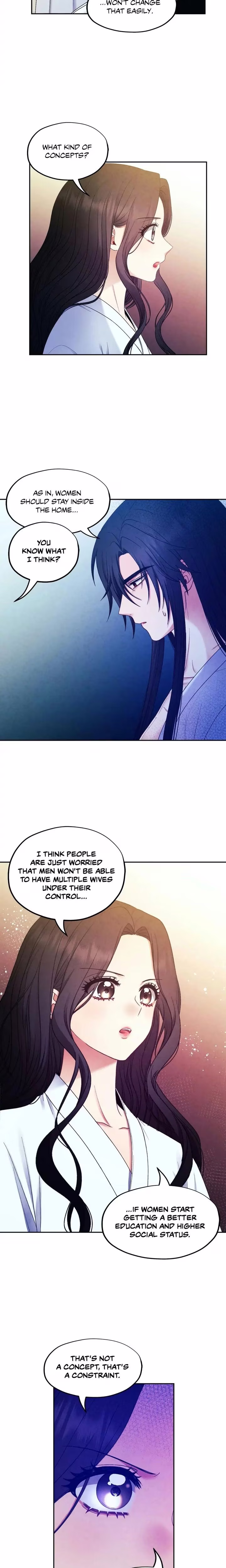 Elixir of the Sun - Chapter 75 - Part 14