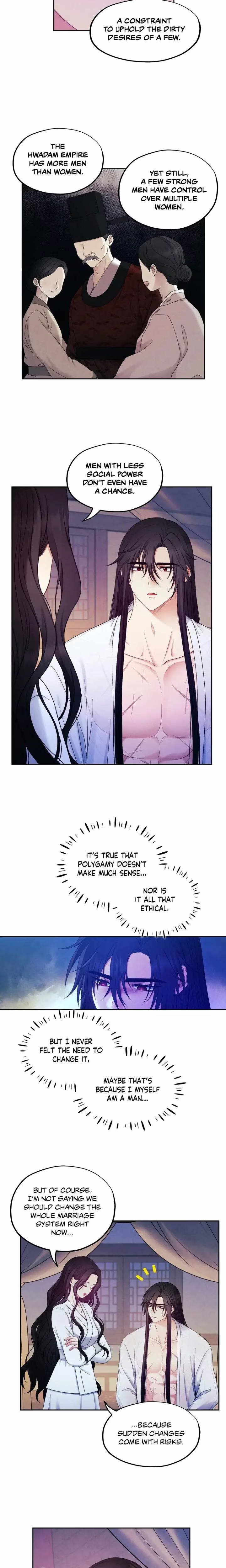 Elixir of the Sun - Chapter 75 - Part 15