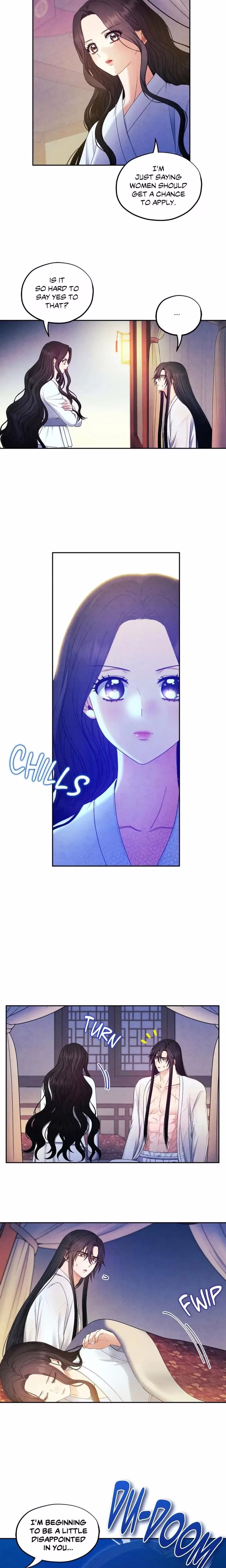 Elixir of the Sun - Chapter 75 - Part 16