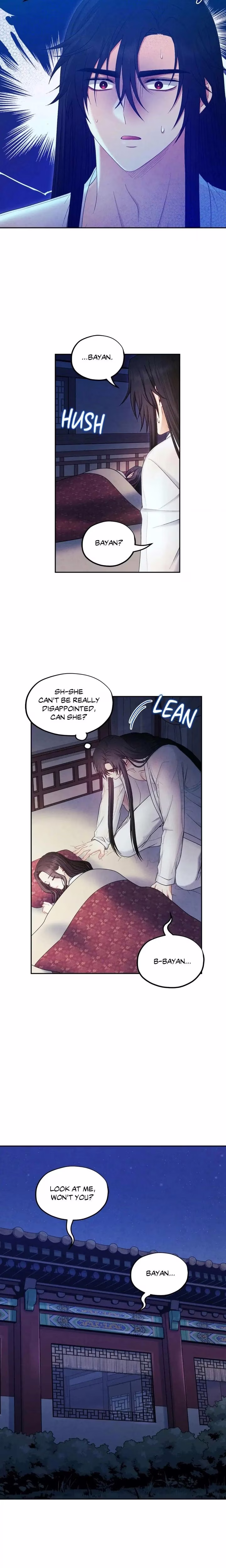 Elixir of the Sun - Chapter 75 - Part 17