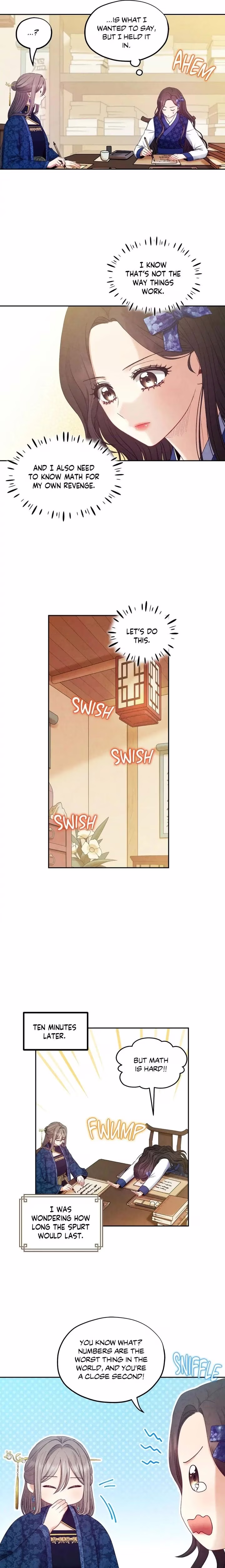 Elixir of the Sun - Chapter 76 - Part 4