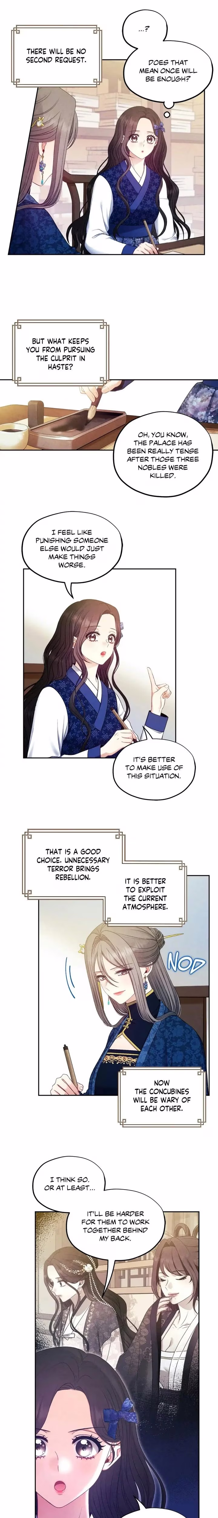 Elixir of the Sun - Chapter 76 - Part 8