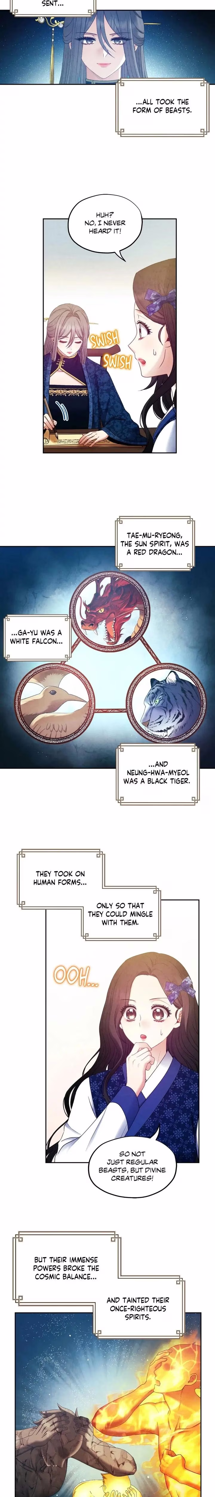 Elixir of the Sun - Chapter 76 - Part 13