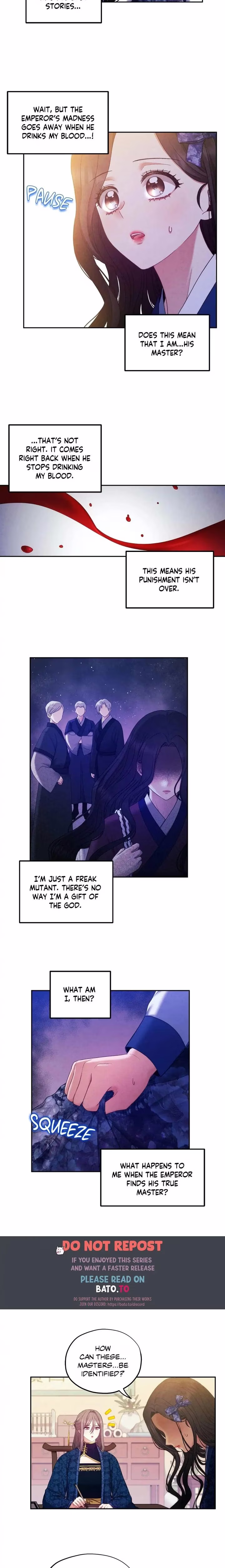 Elixir of the Sun - Chapter 77 - Part 3