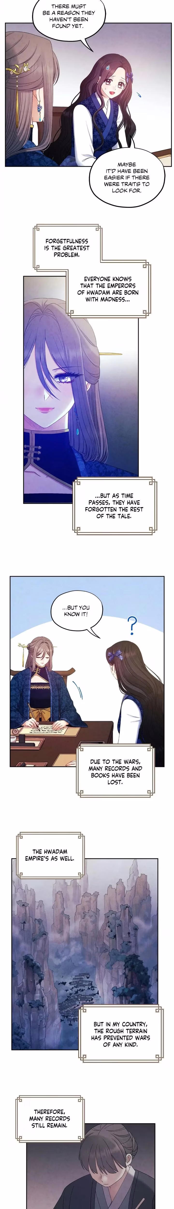 Elixir of the Sun - Chapter 77 - Part 4