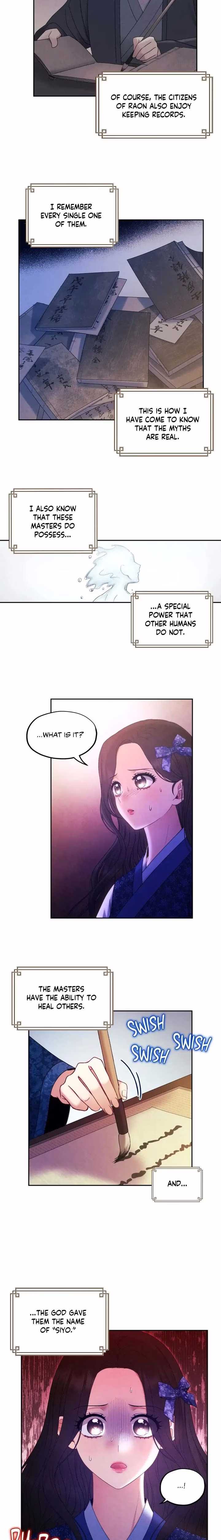 Elixir of the Sun - Chapter 77 - Part 5