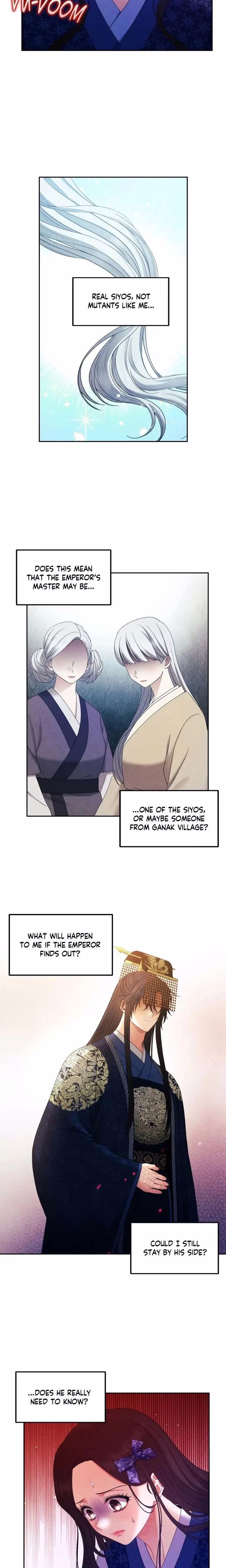 Elixir of the Sun - Chapter 77 - Part 6