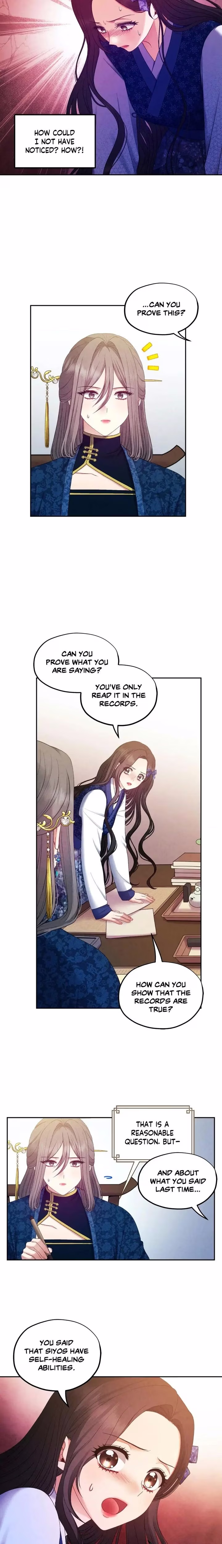 Elixir of the Sun - Chapter 77 - Part 8