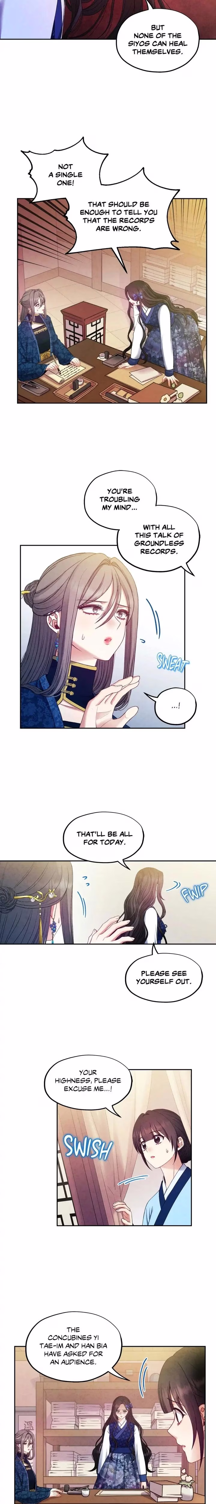 Elixir of the Sun - Chapter 77 - Part 9