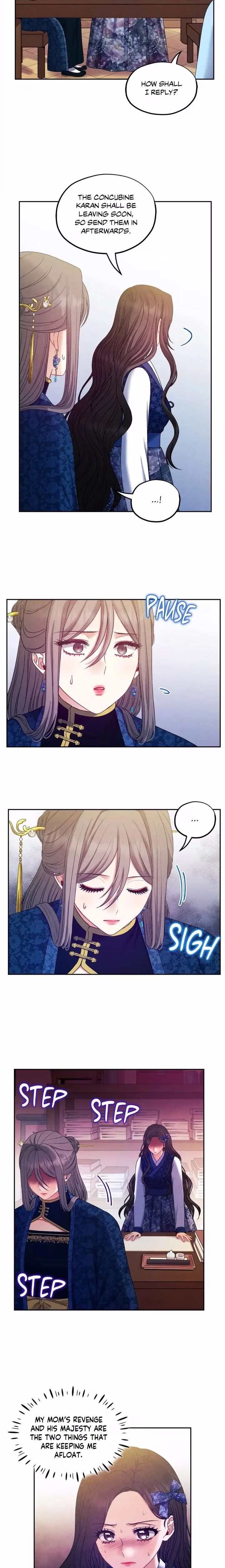 Elixir of the Sun - Chapter 77 - Part 10