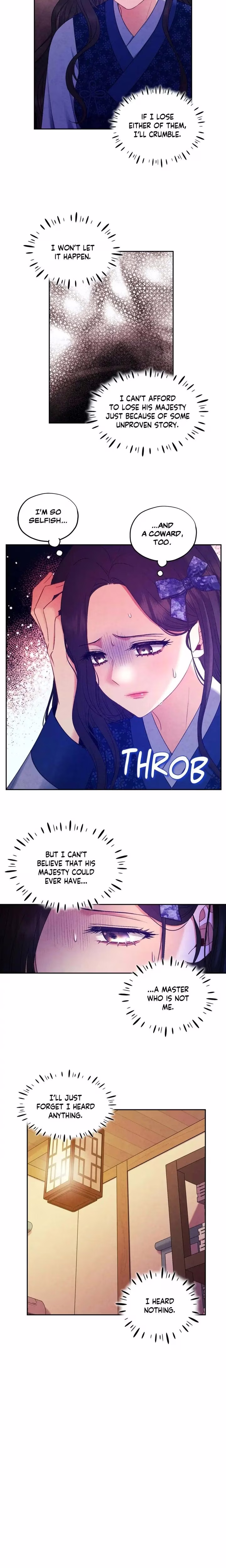 Elixir of the Sun - Chapter 77 - Part 11