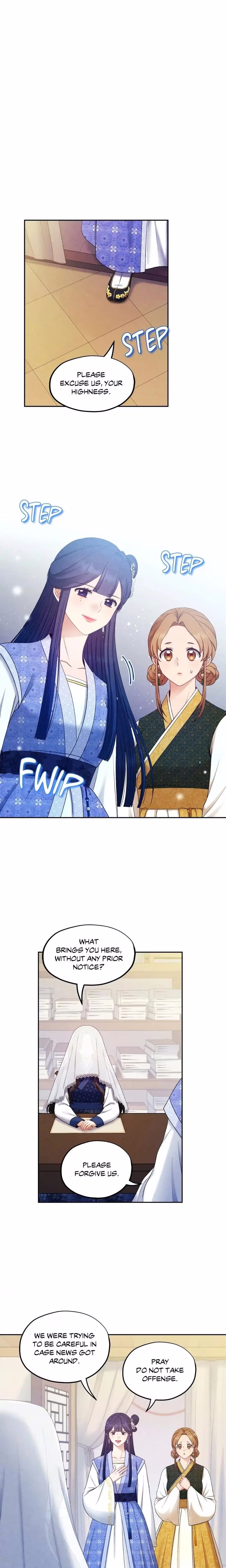 Elixir of the Sun - Chapter 77 - Part 12