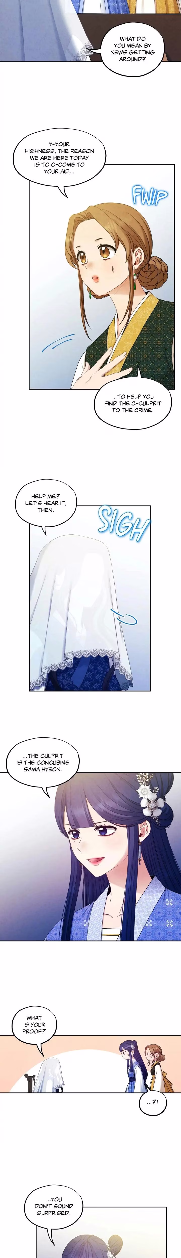 Elixir of the Sun - Chapter 77 - Part 13