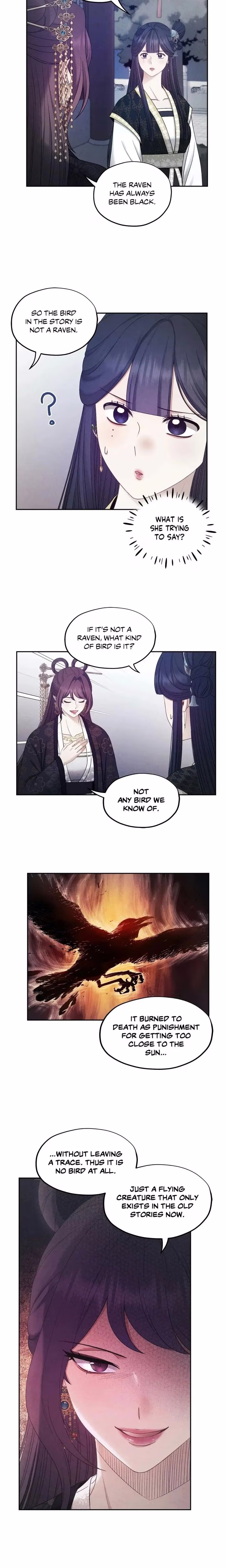 Elixir of the Sun - Chapter 77 - Part 15