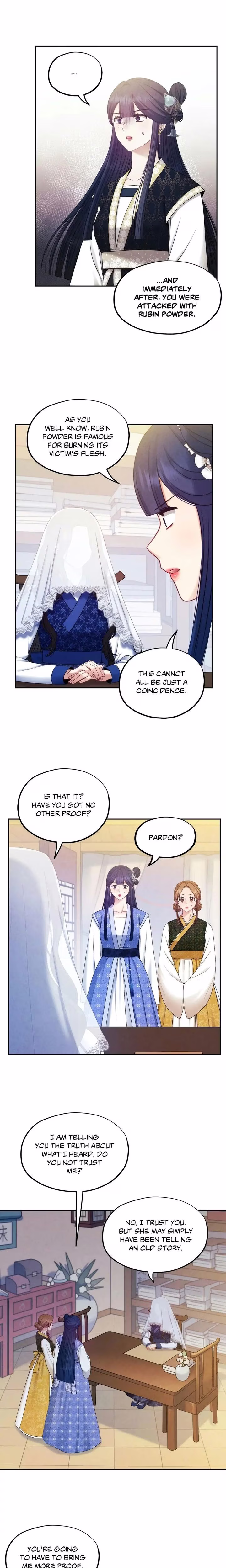 Elixir of the Sun - Chapter 77 - Part 16