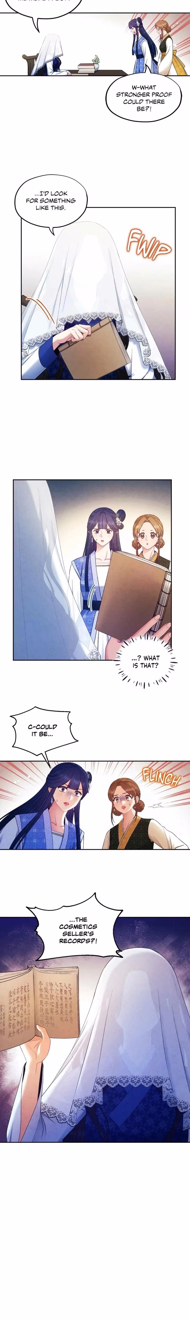 Elixir of the Sun - Chapter 77 - Part 17