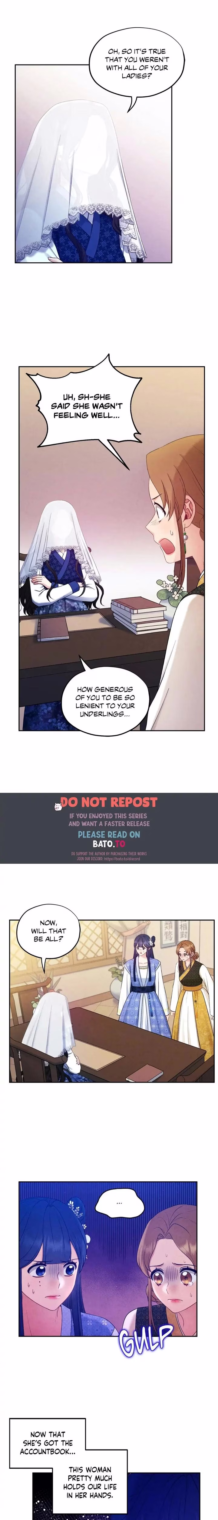 Elixir of the Sun - Chapter 78 - Part 5